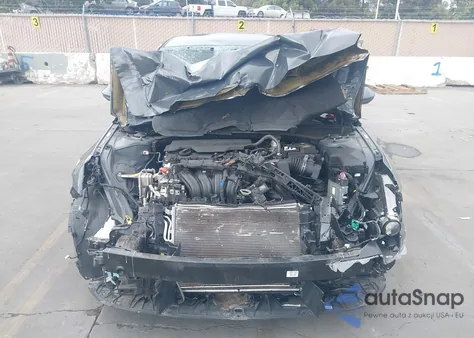 2023 Hyundai Elantra Sel z USA, uszkodzony, nr VIN KMHLM4AG7PU627247